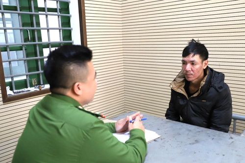 Tài xế chiếm đoạt hơn 1 tỷ đồng bằng thủ đoạn bán hàng ảo