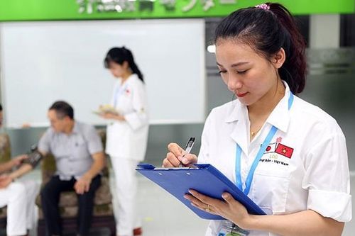 Nhật Bản liên tiếp dẫn đầu các thị trường tiếp nhận lao động Việt Nam