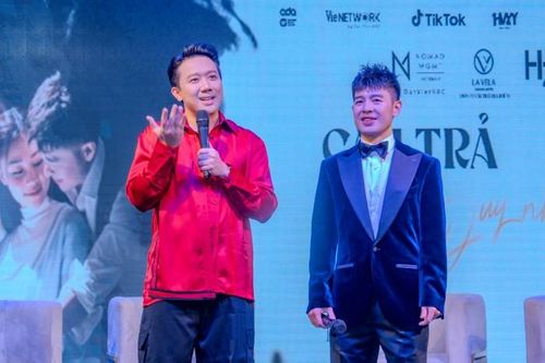 'Hoàng tử VPop' Hoàng Hải trở lại sau 1 thập kỷ ngủ đông, tất cả nằm ở 'Câu trả lời duy nhất'