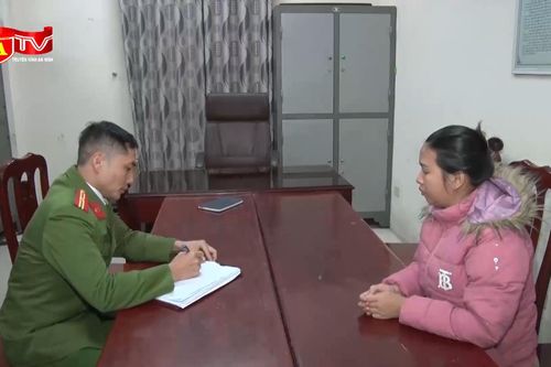 Truy nã cô gái trẻ làm ngơ, không tố giác các đối tượng buôn người