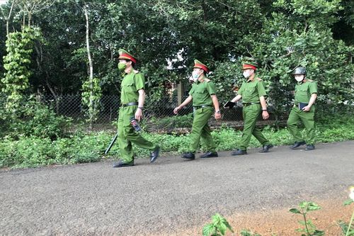 Gương sáng giữa đại ngàn Tây Nguyên