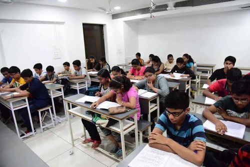Lo ngại ở thành phố là 'lò luyện thi đại học' lớn nhất Ấn Độ