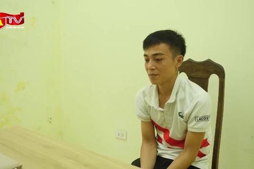 Tuần tra kiểm soát địa bàn, bắt quả tang đối tượng bán ma túy dạo có 2 tiền án