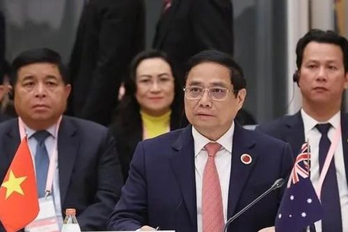 Hướng tới một châu Á phát thải ròng bằng không