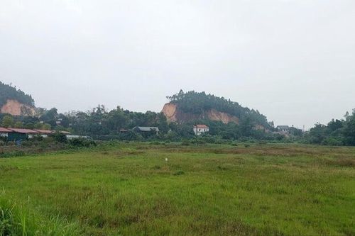 Phú Thọ: Tổ chức cưỡng chế 7 hộ dân để thực hiện dự án trọng điểm