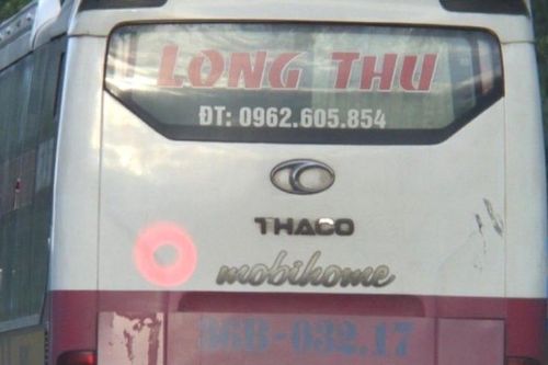 Quảng Nam: Tài xế vi phạm tốc độ, không có bằng lái trong lúc chở 40 người
