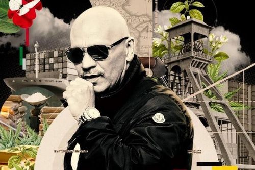 Ngày tàn của thế giới ngầm mafia