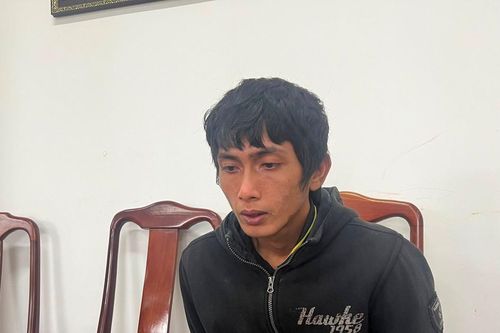 Hai anh em ruột nghiện ma túy chuyên trộm cắp xe máy tại bệnh viện