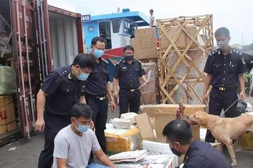 Hải quan Việt Nam triển khai đồng bộ Kế hoạch kiểm soát rủi ro trên toàn quốc