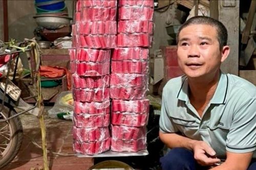 Bắc Giang: Khởi tố đối tượng sản xuất, buôn bán pháo nổ số lượng lớn