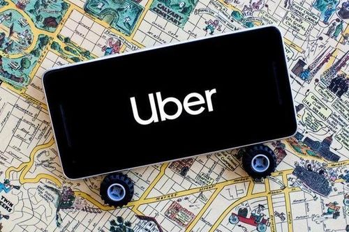 Uber sắp gia nhập S&P 500