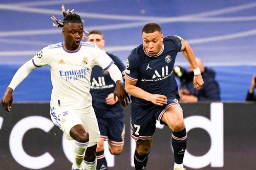 Vòng 1/8 Champions League mùa này bị chê nhàm chán chưa từng có