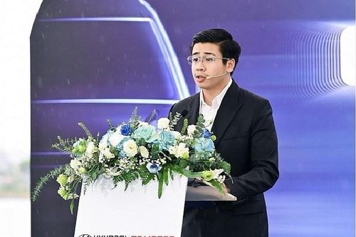 Bóng dáng thế hệ F2 dần lộ diện trong hệ sinh thái Tập đoàn Thành Công