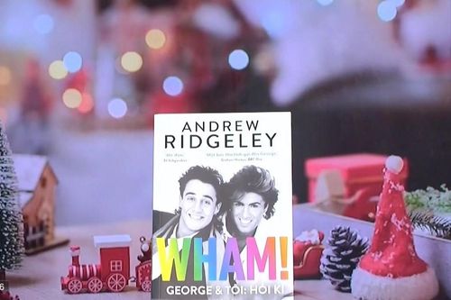 'Wham! George & tôi'