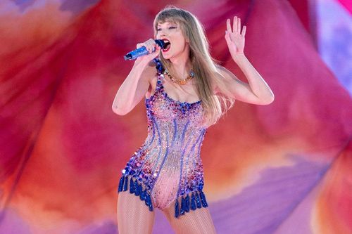 40% người Việt đi du lịch nước ngoài chỉ để xem concert