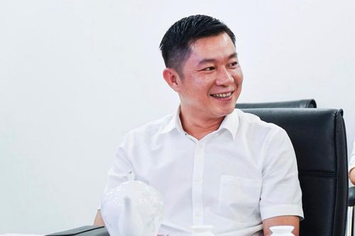 LDG có Chủ tịch mới sau khi ông Nguyễn Khánh Hưng bị bắt