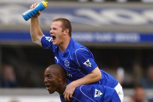 Dàn cầu thủ trẻ nhất ghi bàn tại Premier League