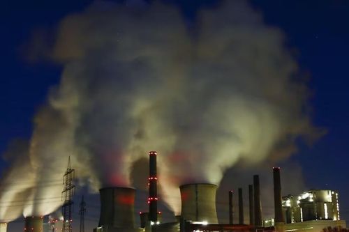 7 nước châu Âu cùng cam kết hệ thống điện 'không CO2'