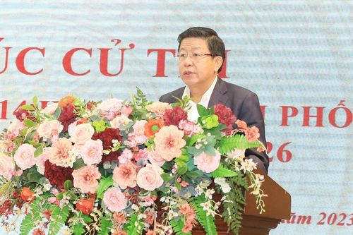 Sớm tổ chức lại giao thông điểm giao cắt ngõ Hòa Bình 7- phố Minh Khai
