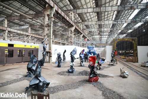 Tìm giải pháp thúc đẩy phát triển công nghiệp văn hóa