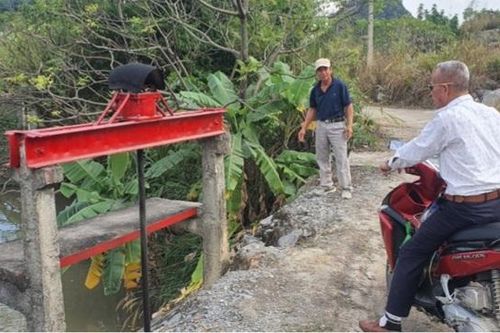 Khởi tố vụ án phát hiện hài cốt một phụ nữ mất tích 13 năm