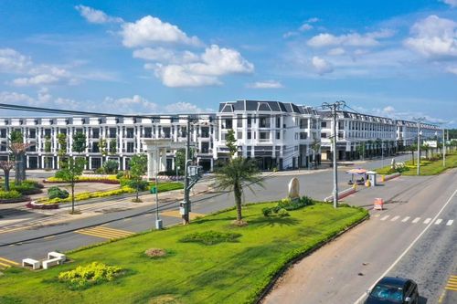Đồng Nai: Tập đoàn địa ốc Kim Oanh xin tháo gỡ vướng mắc các dự án