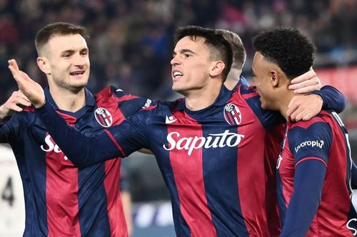Hiện tượng Bologna: Dưới phép màu của 'Sinisa' Motta