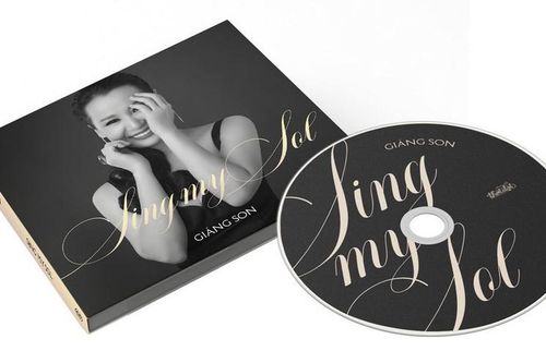 Nhạc sĩ Giáng Son: Có duyên thì 'Sing my Sol'