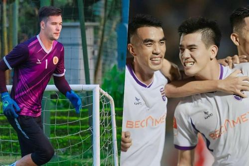 Tin nóng bóng đá Việt 19/12: Filip Nguyễn nhận quyết định của Chủ tịch Nước, AFC nhắc tên CLB Việt Nam