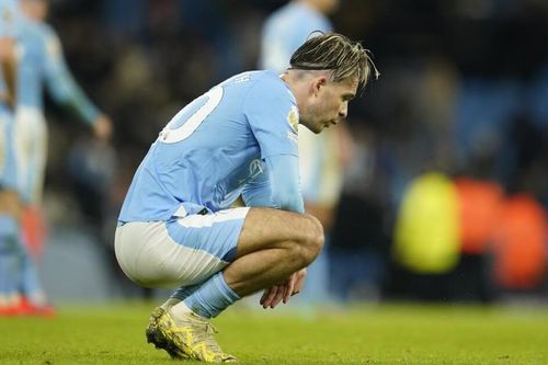 Urawa Red Diamonds vs Man City: Xả stress thôi, Man City!