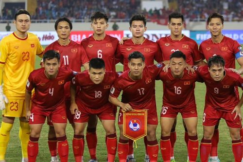 Tin nóng thể thao tối 19/12: Truyền thông Indonesia mừng khi ĐT Việt Nam không mang một cầu thủ dự Asian Cup