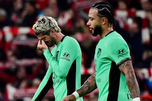 Nhận định Atletico Madrid vs Getafe (03h00, 20/12): Những chiến binh sợ xa nhà