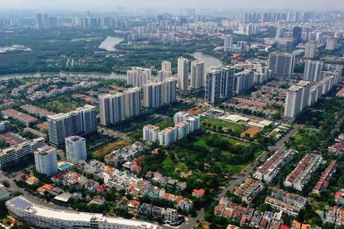Bộ Xây dựng kiểm tra hoạt động quản lý bất động sản ở nhiều địa phương