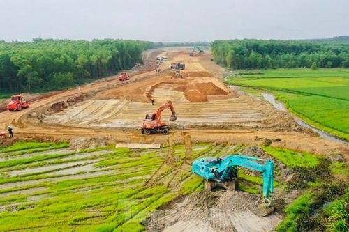 Hướng dẫn khấu trừ tiền bồi thường giải phóng mặt bằng vào tiền sử dụng đất