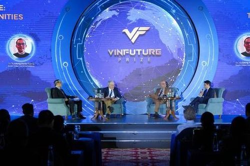 Cần phát triển một lớp sàng lọc nội dung đầu ra từ AI