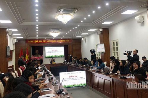 Hội nghị toàn quốc về phát triển các ngành công nghiệp văn hóa sẽ diễn ra vào 24/12