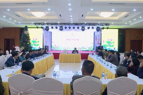 Nghệ An biểu dương 42 chi hội trưởng nông dân giáo dân xuất sắc