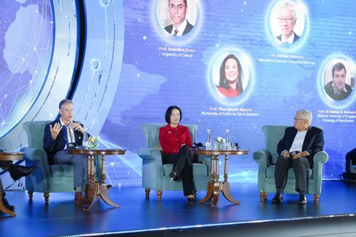 Cần kiện toàn chính sách cho phát triển năng lượng sạch