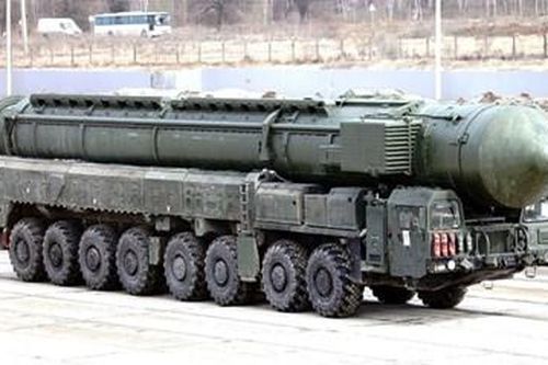 Quân sự thế giới hôm nay (19-12): Nga đưa trung đoàn tên lửa hạt nhân mới vào hoạt động