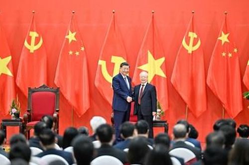 '6 hơn' trong thúc đẩy quan hệ Việt Nam - Trung Quốc: Bài 4: Nền tảng xã hội vững chắc hơn - nguyện vọng của nhân dân hai nước