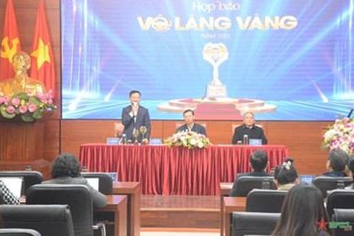 Tôn vinh lái xe, đơn vị vận tải bảo đảm an toàn giao thông với giải 'Vô lăng vàng'