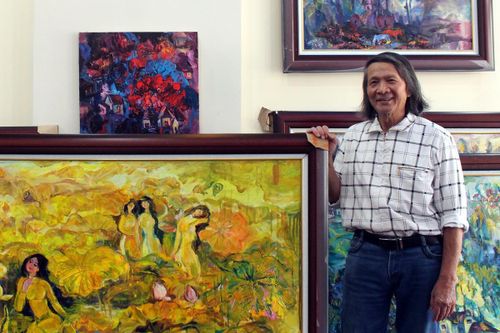 Đà Lạt đất lành