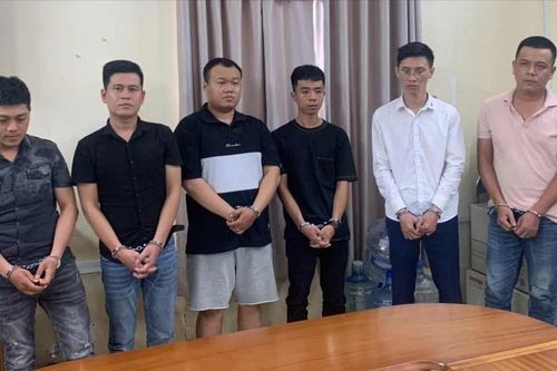 Giả làm 'sếp' lớn công ty tài chính lừa đảo chiếm đoạt tài sản khách hàng