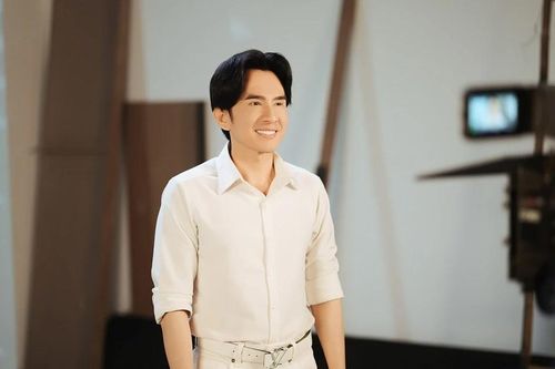 Đan Trường bất ngờ xuất hiện trong phim Tết 2024
