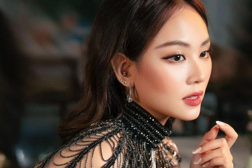 NTK Lê Thanh Hòa giới thiệu bộ sưu tập cho mùa lễ hội 2023