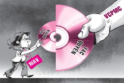 Tự đánh mất cơ hội vì vấn nạn vi phạm bản quyền