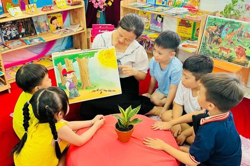 Đừng 'dập lửa trên ngọn'