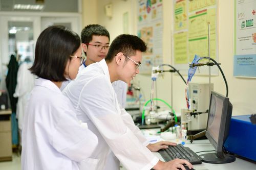 Tạo bứt phá trong giáo dục đại học