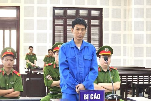 Được mời nhậu, người đàn ông chém bạn thương tích 18%