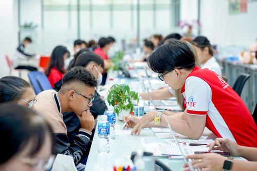 Trường ĐH Kinh tế - Tài chính TPHCM dự kiến tuyển 6.610 chỉ tiêu năm 2024